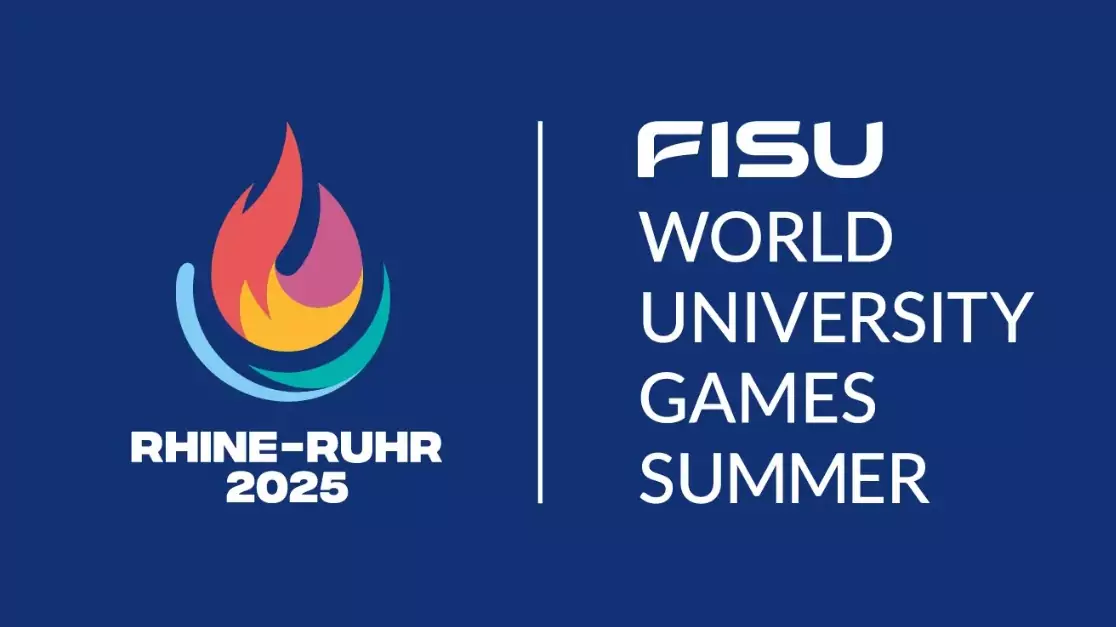 EL NAVARRO DANIEL CERVANTES, EN LOS JUEGOS MUNDIALES UNIVERSITARIOS 2025